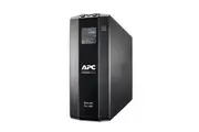 APC Back Up Line Interactive TW Premium UPS 1600VA, 230V, 960W, 8x IEC C13 Sockets, LCD Display, Ideal for High Performance Computers,