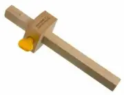 Footprint MARKING GAUGE FP1258 Thumb Screw Adjusts Stem, For Wood Marking