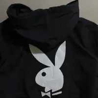 在飛比找蝦皮購物優惠-「滾青店」Playboy x Pacsun Pullover