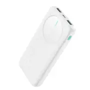 JoyRoom 2.4A Power Bank with 1m USB-C Cable 10 000 mAh 3 Ports