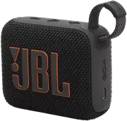 JBL Go 4 Mini Bluetooth Speaker