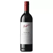 Penfolds Bin 28 Kalimna Shiraz 2018 750mL Bottle