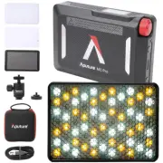 Aputure MC Pro 5W RGBWW Camera LED Video Light 2000K-10000K Adjustable Magnetic