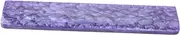 STOBOK Keyboard Wrist Rest Ergonomic Hand Support for Lightweight Design for Comfortable Typing Office for Hours of Gaming Work