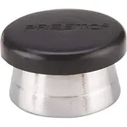 PRESTO 09978 BLACK PRESSURE REGULATOR FOR COOKER OR CANNER