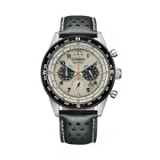 Citizen Future force series Eco-drive chronograph Watch CA4559-13A AU*au