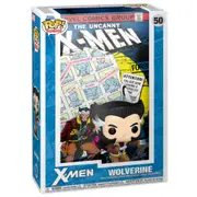 Marvel Wolverine in The Uncanny X-Men #141 Comic Cover Funko POP! Vinyl