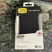 NEW OTTERBOX COMMUTER LITE SAMSUNG GALAXY A02s DROP+