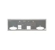 Supermicro I/O Shield for H12DSI-NT6