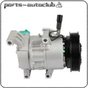 A/C AC Compressor with Clutch For Kia Soul 1.6L 2010-2011 VS12 Compressor (for: Kia)