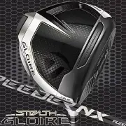TaylorMade Driver STEALTH GLOIRE 9.5 Speeder NX for TM (S) Stealth GLOI