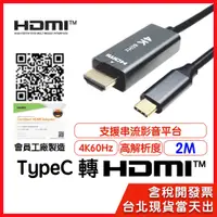 在飛比找蝦皮購物優惠-【隔日到貨】TypeC HDMI  typec to hdm