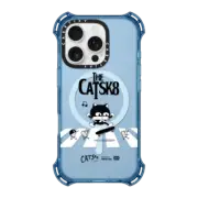 iPhone 16 Pro Bounce Case MagSafe Compatible Abbey Road