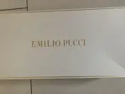 EMILIO PUCCI boots japan Emilio Pucci s fashionable boots