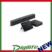 Yealink MVC400 Windows based MTR, MCore Pro, MTouch-E2 and 1x UVC40 all-in-one U