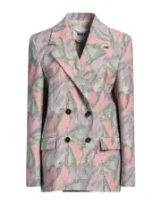 [MSGM] MSGM Blazers - Item 49993013