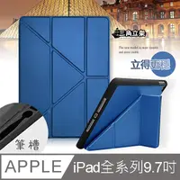 在飛比找PChome24h購物優惠-CITY都會風 iPad 2018/iPad Air/Air