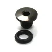 Bicycle Accessories Bicycle Bleed Screw Lightweight Design No Deformation