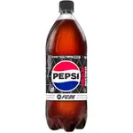 Pepsi Max Soft Drink 1.25L