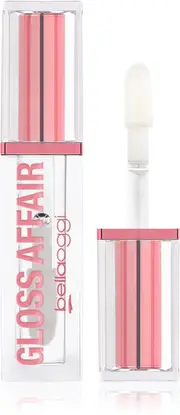 [Bella Oggi] Beautiful today Gloss Affair - Illuminating and Plumping Lip Gloss 00 - Glass