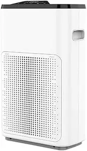 [PNI] Intelligent air purifier SafeHome PTA200 WiFi, 3H, Smart Wi-Fi, CADR 200 m3 / h, PM 2.5 temperature and humidity sensor, Tuya Smart dedicated application