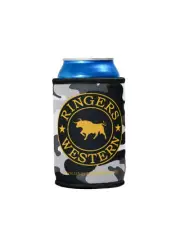 Ringers Western Signature Bull Stubby Cooler
