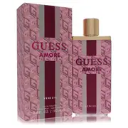 Guess Amore Venezia By Guess 100ml Edts Womens Perfume