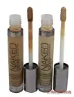 Urban Decay Naked Skin Weightless Complete Coverage Concealer Full Size N&U