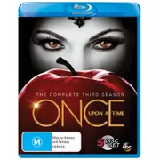 Once Upon A Time - Season 3