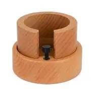 Espresso Coffee Portafilter Holder - Tamping Station for 51/53/54/58mm6076
