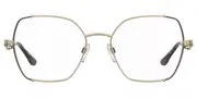 Pierre Cardin P.C. 8922 FT3 Women’s Glasses Gold Size 54 - Private Health Rebate - Blue Light Block Available