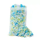 Shredded Memory Foam Filling Beanbag Filler for Sofa Stuffed Animals Chair