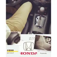 在飛比找蝦皮購物優惠-HONDA 專用 黃金右腳舒壓腳靠 MIT製造