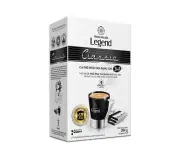 Trung Nguyen Legend Classic 3in1 Instant With Finely-Milled Coffee Bean 204g