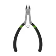Diagonal Cutter Wire Cutting Nipper Repair Tool Wire Flush Cutters with Spring