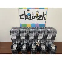 在飛比找Yahoo!奇摩拍賣優惠-［CHLOE ZK］ G-SHOCK GMW-B5000D-