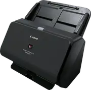 Canon DR-M260 High Speed A4 Duplex Color Sheetfed Document Scanner 60PPM 80x ADF