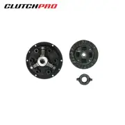 CLUTCH KIT FOR AUSTIN/MORRIS 0.8L KAS16001 (for: Morris)