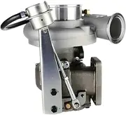 HE351W Turbo Charger 4043980 Internal Replacement Parts 4032737 4955908 2834176 Compatible For Cummins Truck 6BTAA ISB ISDE6 4043982 Engine