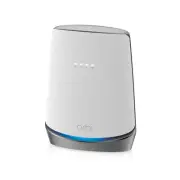 NETGEAR Orbi WiFi 6 Router with DOCSIS 3.1 Cable Modem (CBR750) – Fast Gigabit