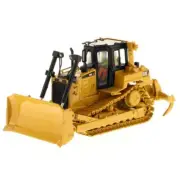 1/50 CAT Caterpillar D6R XL Track Dozer - Core Classics by Diecast Masters 85910