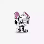 Pandora Charm, Disney Lilo & Stitch Charm, Disney x Pandora 100% authentic