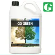 Professor Nutrients Go Green 1L / 5L Deficiency Restore Mineral Vitamin