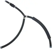 Pressure Hose Suspension Steering CCC6573 Fits for Jaguar Vanden Plas And XJ6