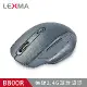【LEXMA】B800R 無線 2.4G 藍牙滑鼠