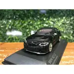 1/43 MINICHAMPS BMW M2 CS 2020 BLACK/GOLD 410021024【MGM】