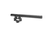 Azden SGM-3416L Broadcast Shotgun Microphone Phantom Power Long XLR Output AZDSGM-3416L