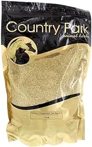 Chamomile Tea Bag Cut Calming Healing Organic Country Park Horse Equine 1kg