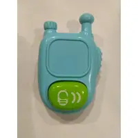 在飛比找蝦皮購物優惠-二手 vtech 積木車 歡樂積木學習車 學步車 滑步車 玩