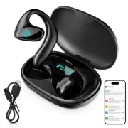 Language Translator Earbuds, 144 Languages High Accuracy Real Time Translatio...